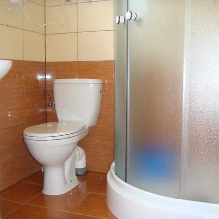 Ow Gabi Orman Evi Międzywodzie