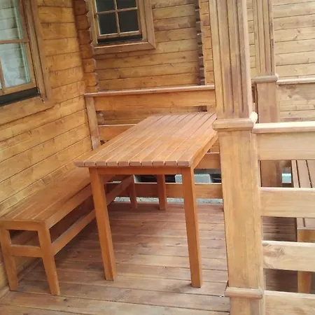 Lodge Ow Gabi *