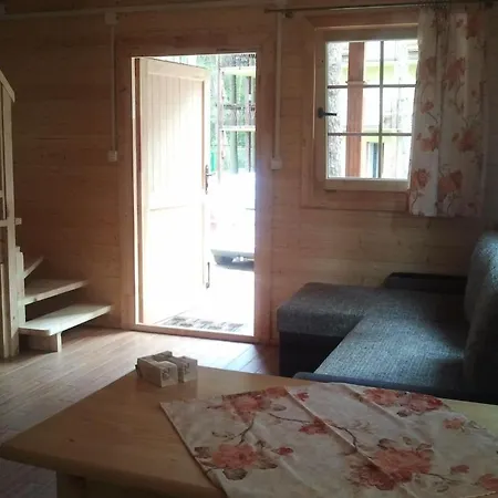 Ow Gabi Lodge *