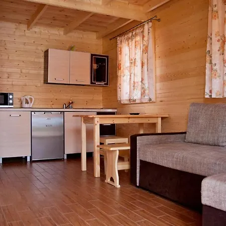 Ow Gabi Lodge *