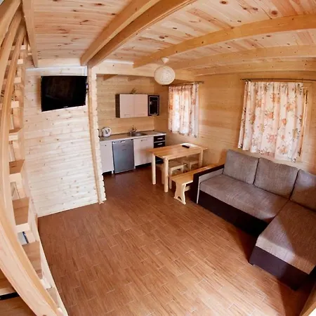 Lodge Ow Gabi *
