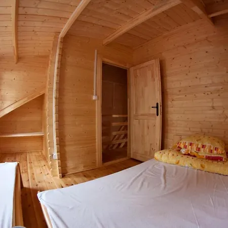 Lodge Ow Gabi Międzywodzie