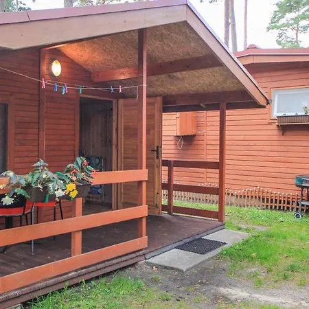 Orman Evi Ow Gabi Międzywodzie