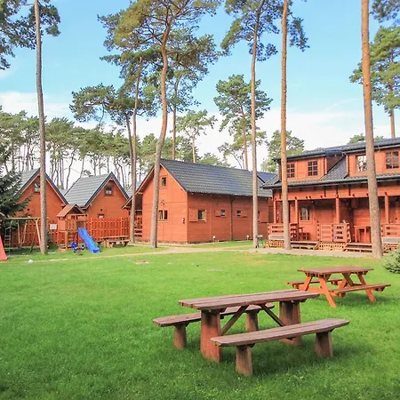 Ow Gabi Lodge