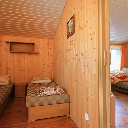 Ow Gabi Lodge