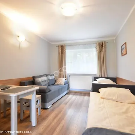 Orman Evi Ow Gabi Międzywodzie