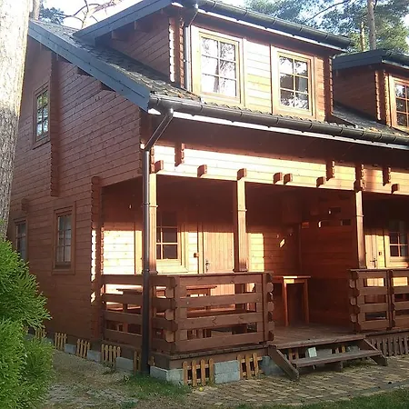 Lodge Ow Gabi