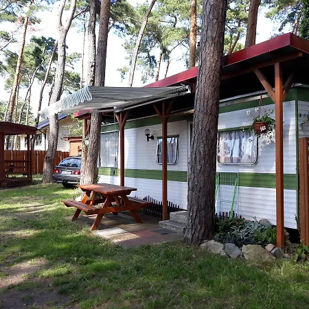 Domek letniskowy Ow Gabi