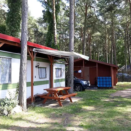 Domek letniskowy Ow Gabi