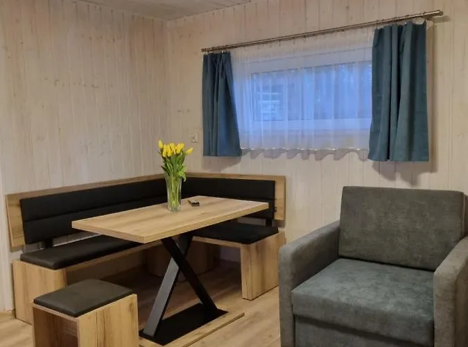 Ow Gabi * Międzywodzie