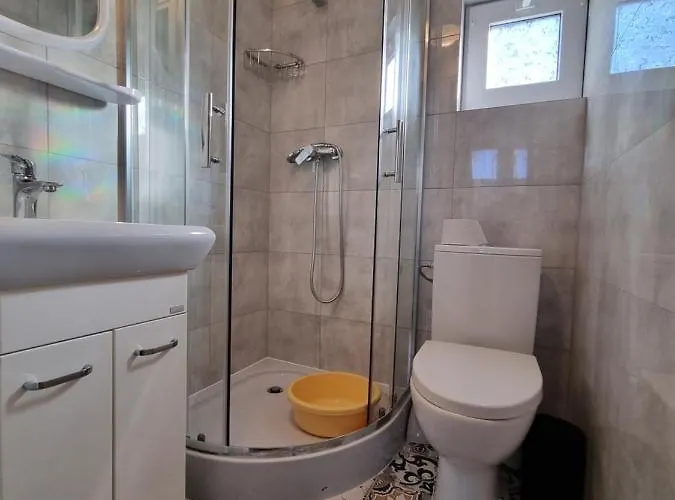 Ow Gabi * Międzywodzie