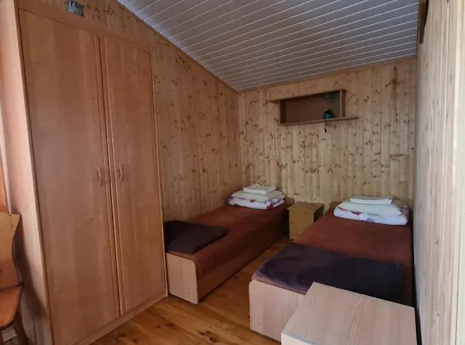 Ow Gabi * Międzywodzie