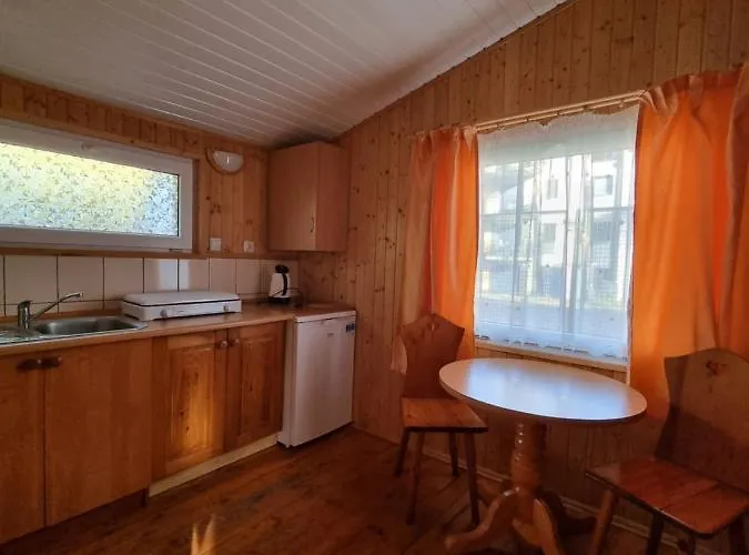 Ow Gabi * Międzywodzie