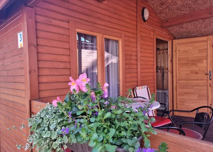 Ow Gabi * Międzywodzie