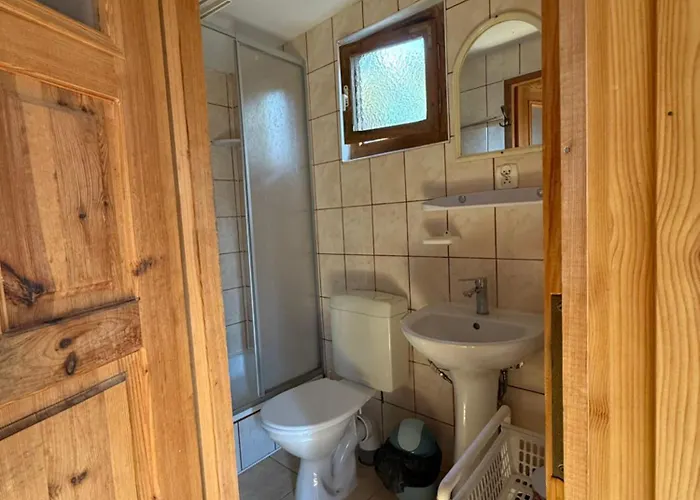 Ow Gabi * Międzywodzie